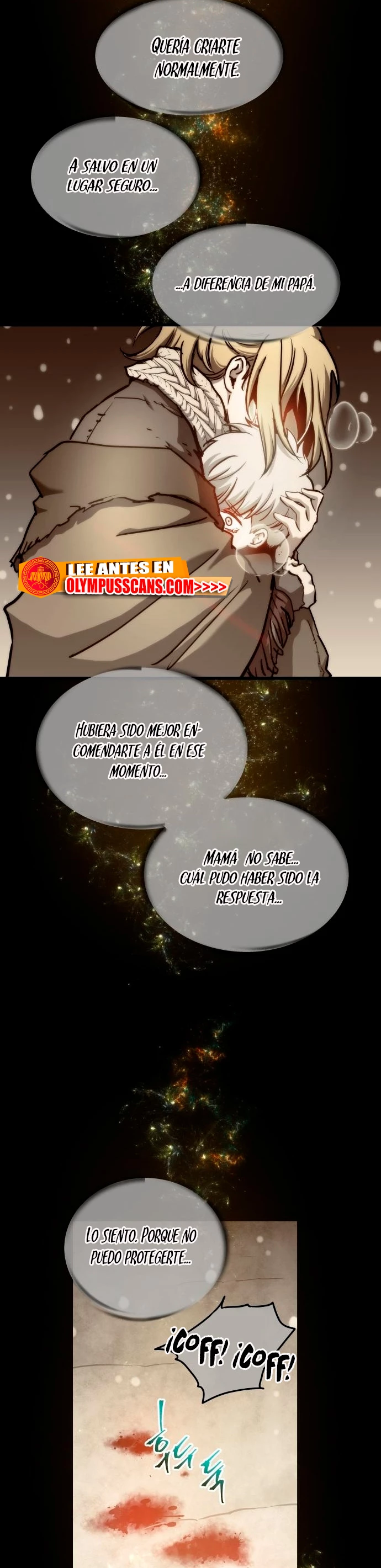 el Dios de la Batalla Suicida > Capitulo 71 > Page 181
