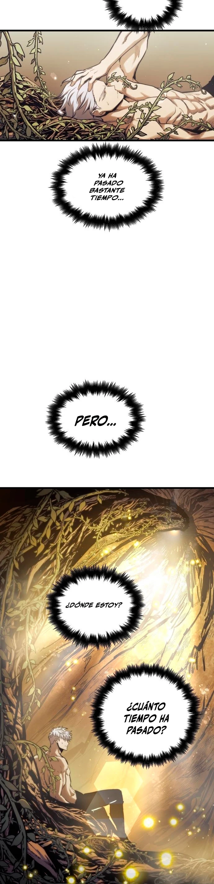 el Dios de la Batalla Suicida > Capitulo 71 > Page 201