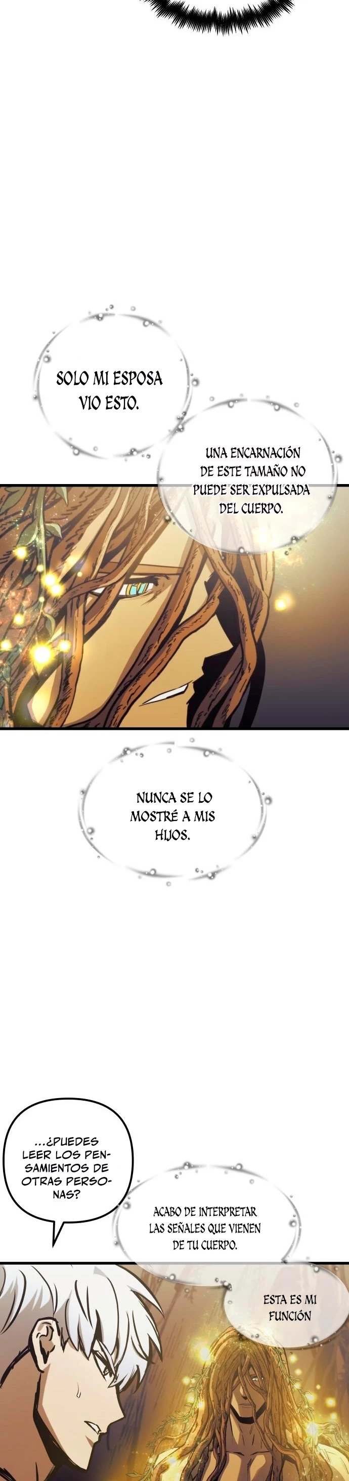 el Dios de la Batalla Suicida > Capitulo 71 > Page 241