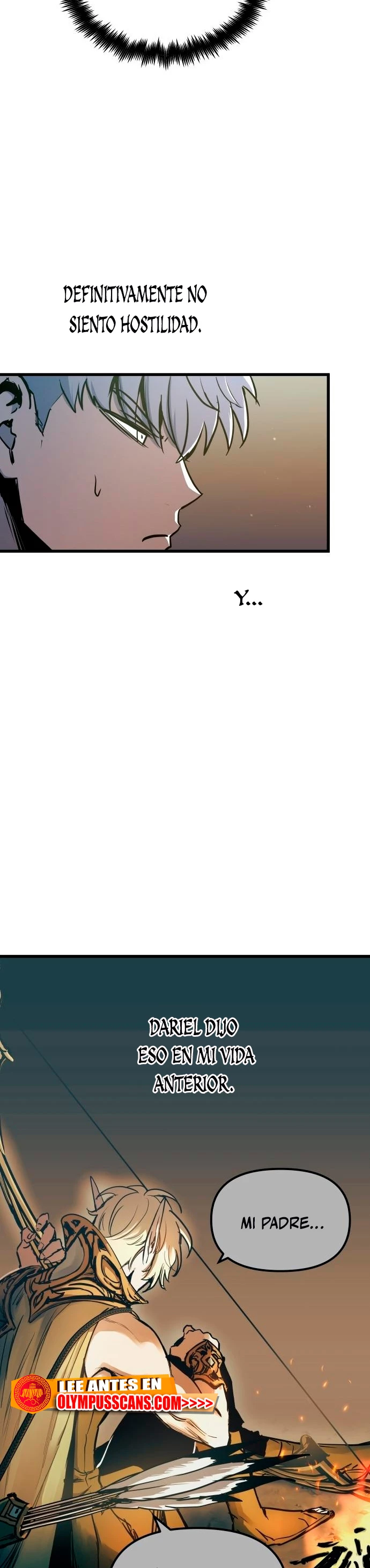 el Dios de la Batalla Suicida > Capitulo 71 > Page 311