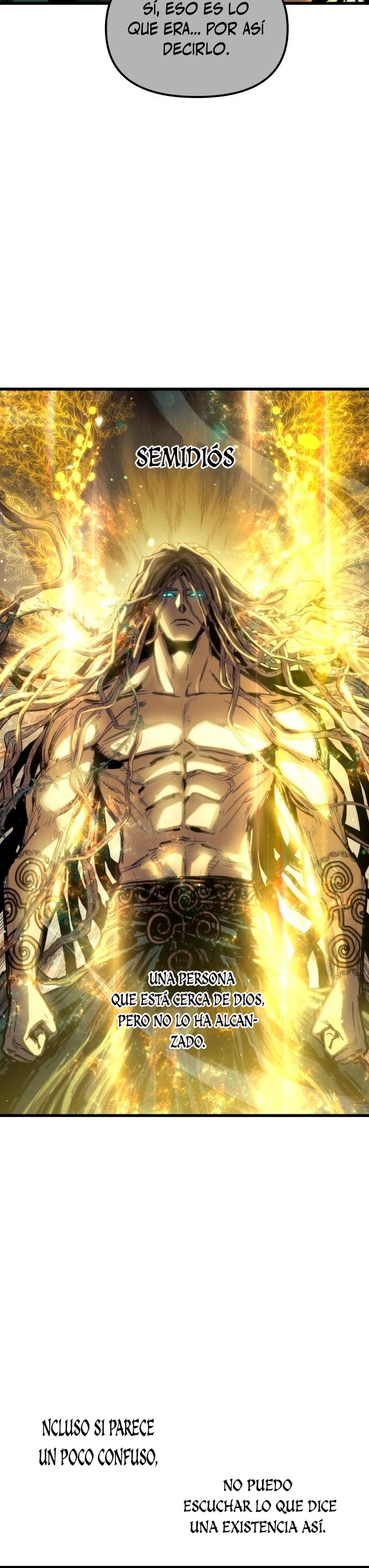 el Dios de la Batalla Suicida > Capitulo 71 > Page 321