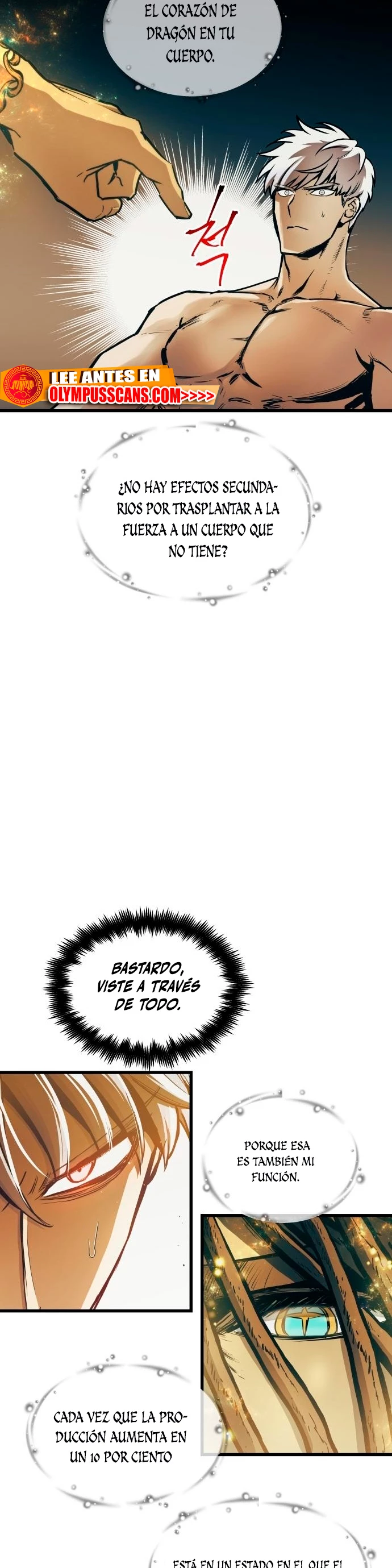 el Dios de la Batalla Suicida > Capitulo 71 > Page 341