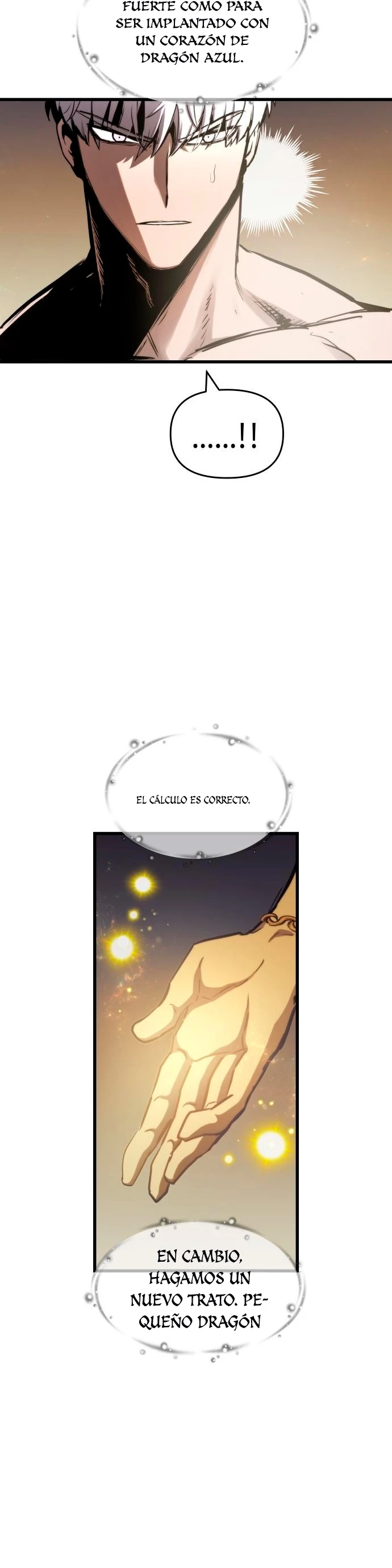 el Dios de la Batalla Suicida > Capitulo 71 > Page 361