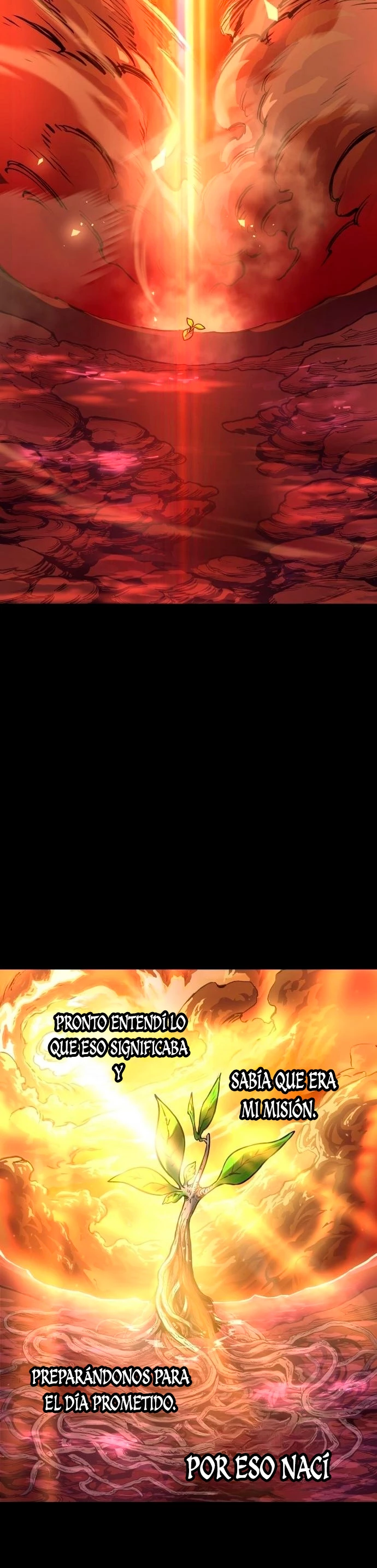 el Dios de la Batalla Suicida > Capitulo 72 > Page 21