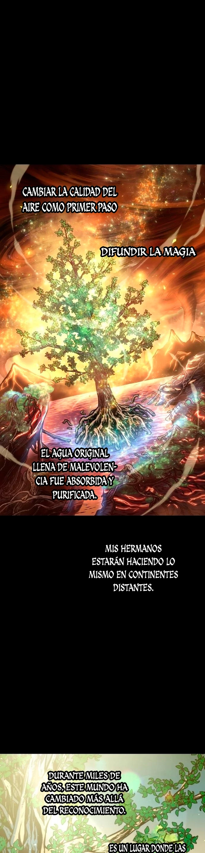 el Dios de la Batalla Suicida > Capitulo 72 > Page 31