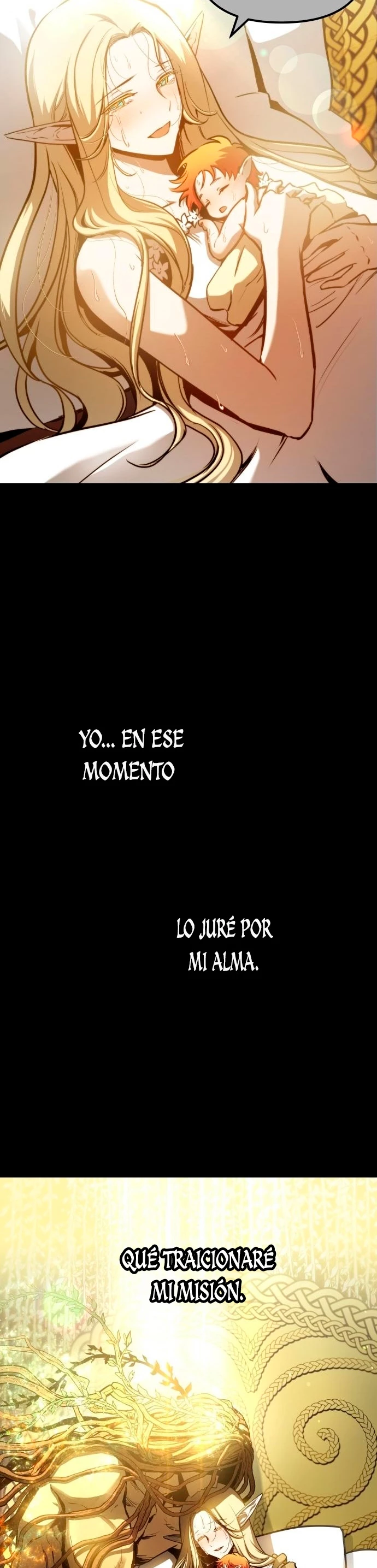 el Dios de la Batalla Suicida > Capitulo 72 > Page 61