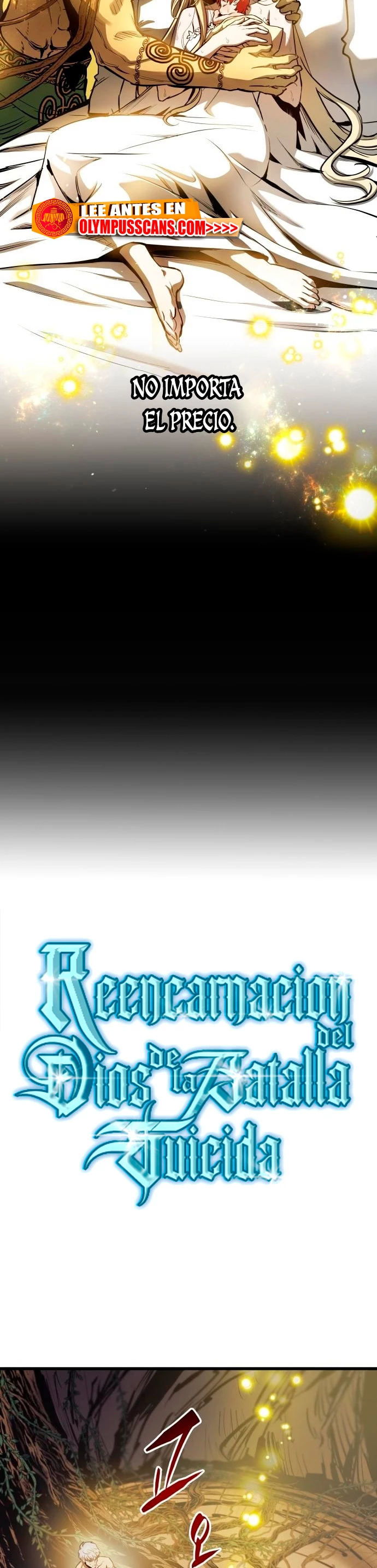 el Dios de la Batalla Suicida > Capitulo 72 > Page 71