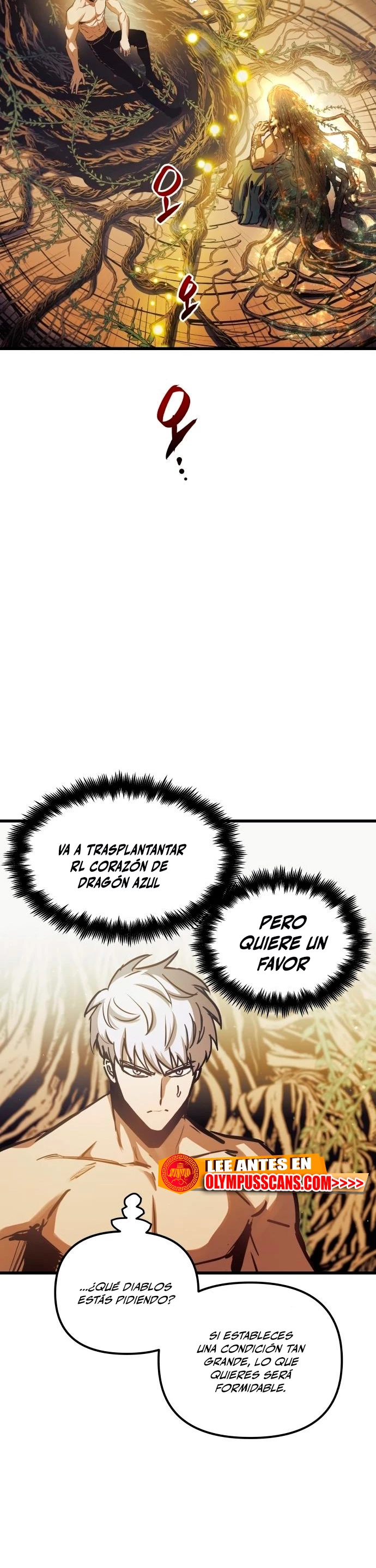 el Dios de la Batalla Suicida > Capitulo 72 > Page 81