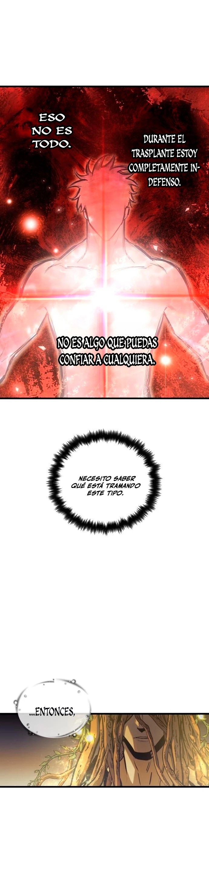 el Dios de la Batalla Suicida > Capitulo 72 > Page 91