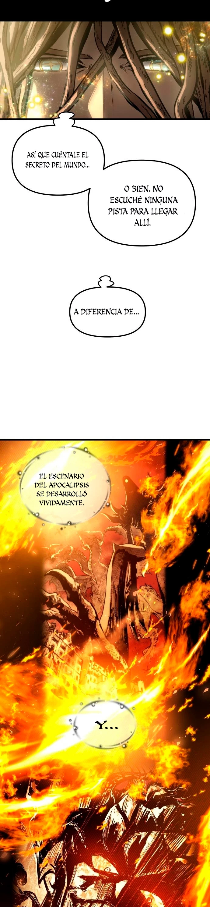 el Dios de la Batalla Suicida > Capitulo 72 > Page 121