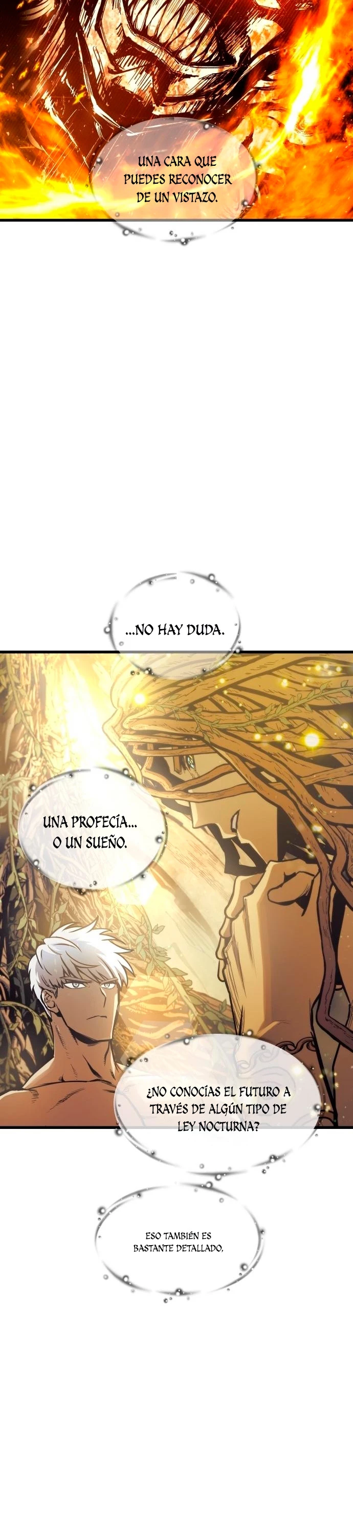 el Dios de la Batalla Suicida > Capitulo 72 > Page 141