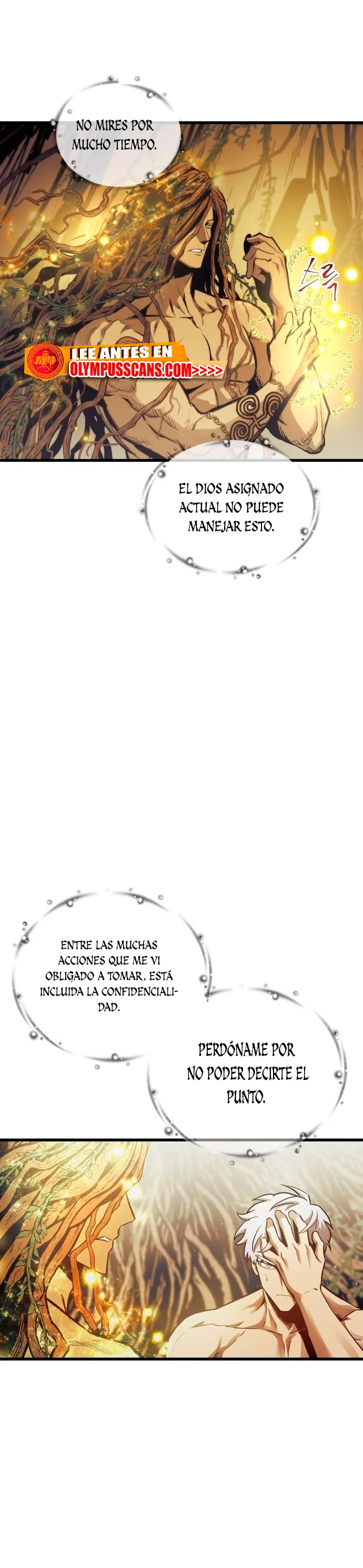 el Dios de la Batalla Suicida > Capitulo 72 > Page 201