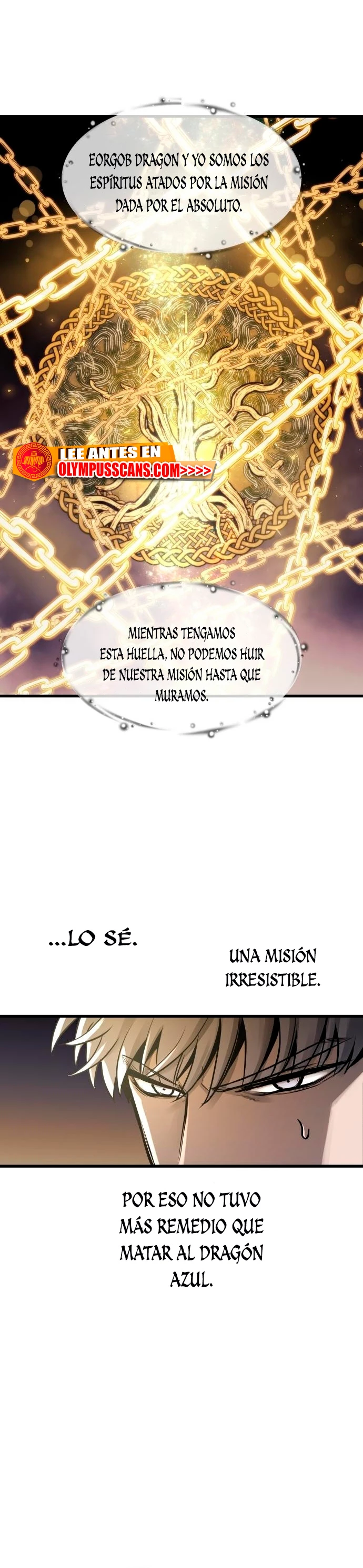 el Dios de la Batalla Suicida > Capitulo 72 > Page 211