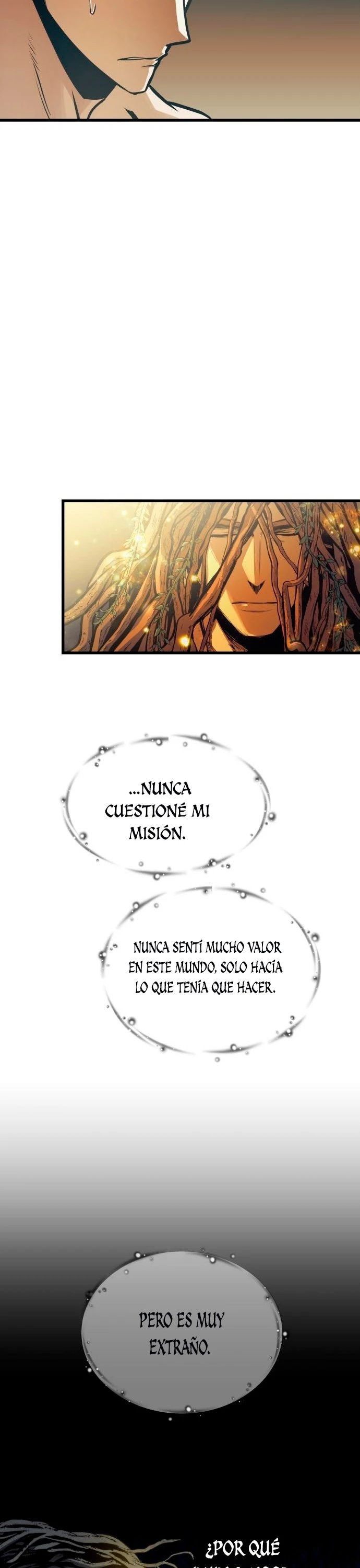 el Dios de la Batalla Suicida > Capitulo 72 > Page 231