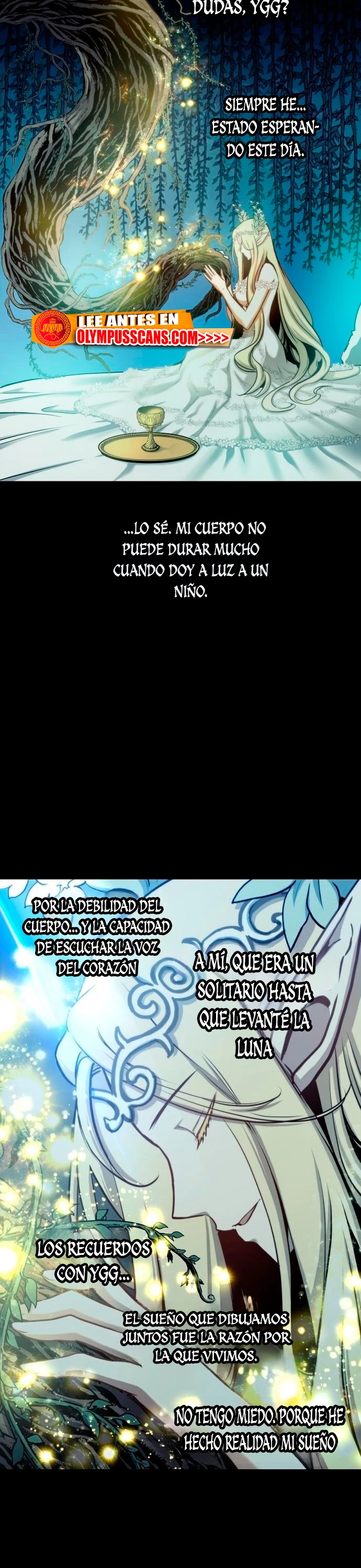 el Dios de la Batalla Suicida > Capitulo 72 > Page 241