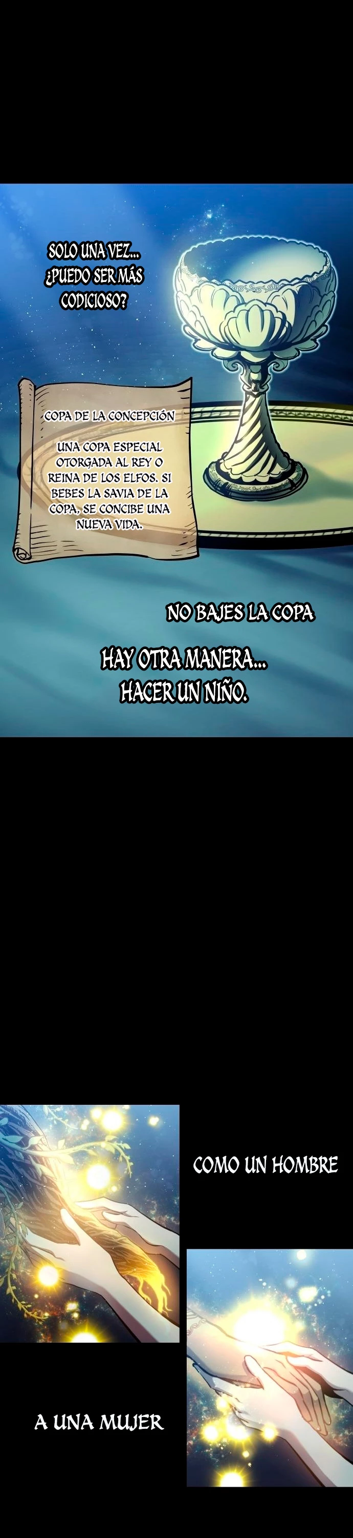 el Dios de la Batalla Suicida > Capitulo 72 > Page 251