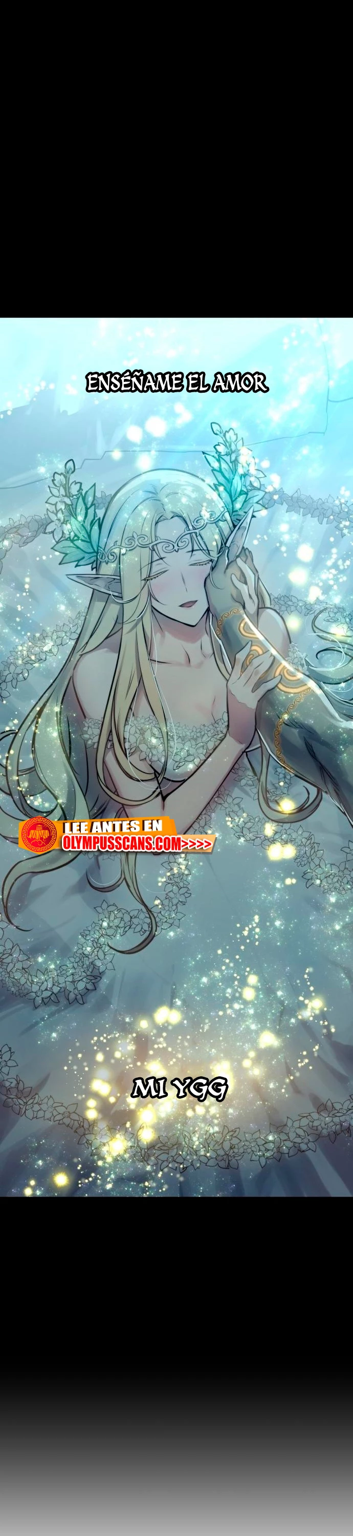 el Dios de la Batalla Suicida > Capitulo 72 > Page 261