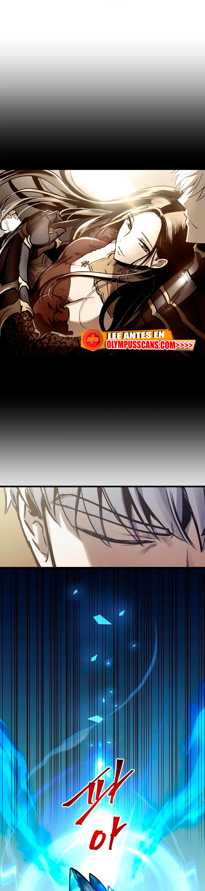 el Dios de la Batalla Suicida > Capitulo 72 > Page 291