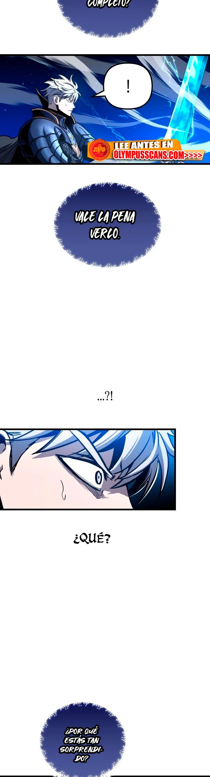 el Dios de la Batalla Suicida > Capitulo 72 > Page 391