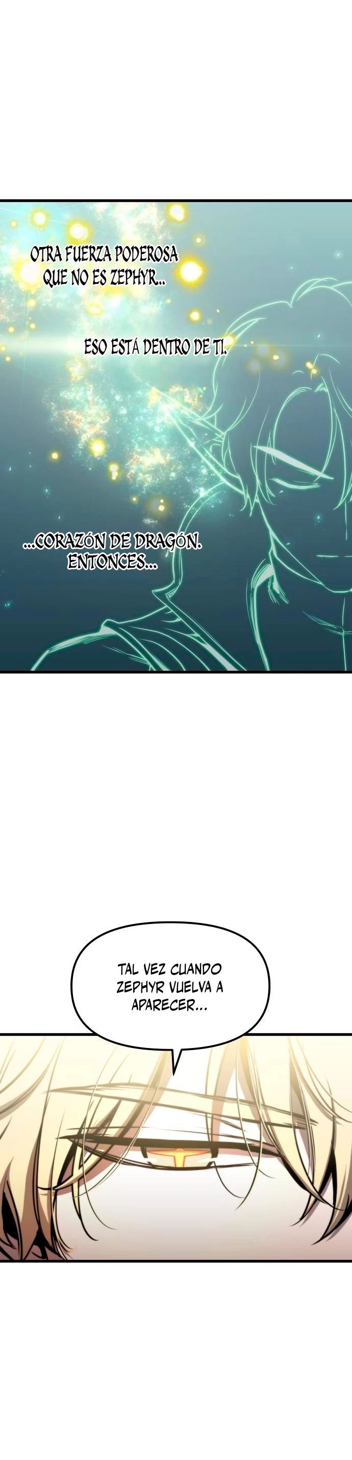 el Dios de la Batalla Suicida > Capitulo 73 > Page 31