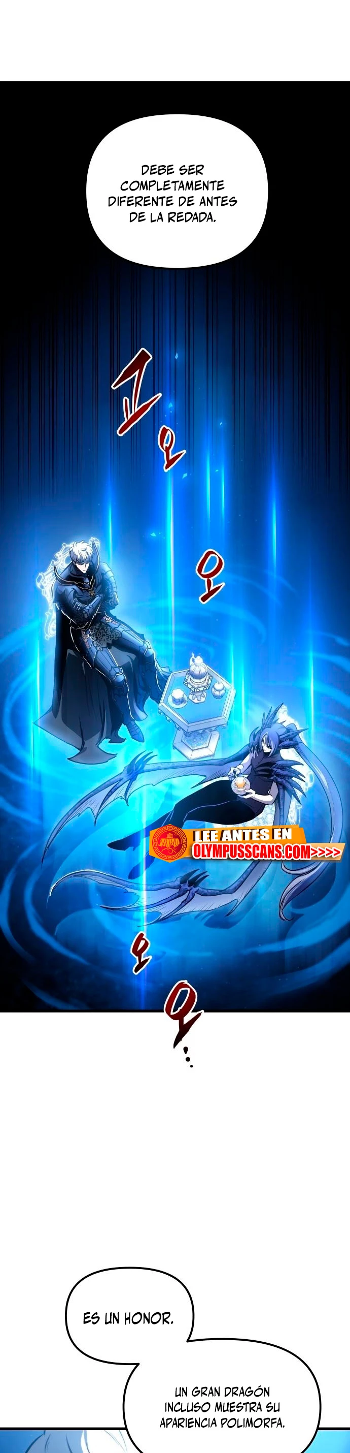 el Dios de la Batalla Suicida > Capitulo 73 > Page 41