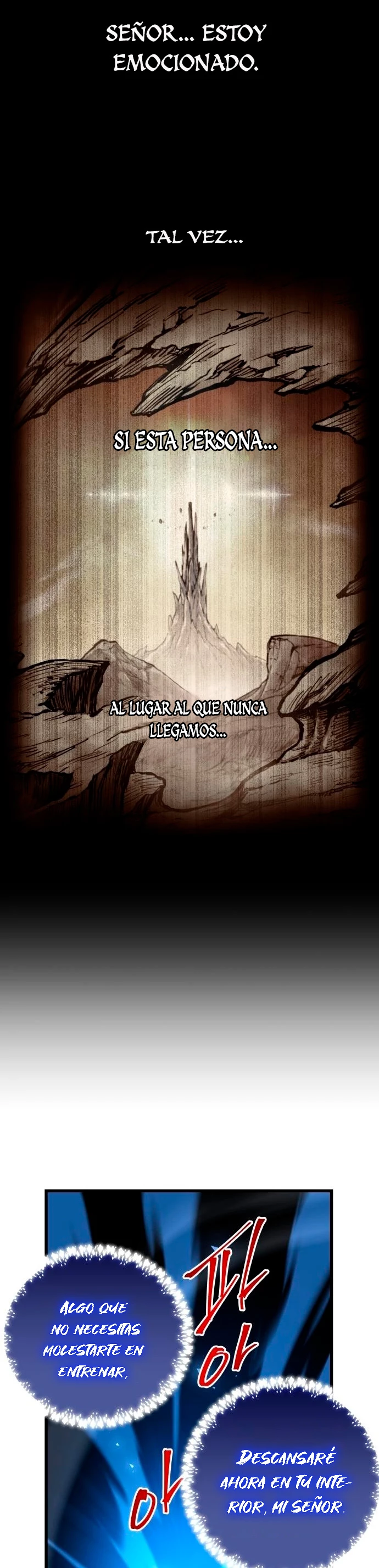 el Dios de la Batalla Suicida > Capitulo 73 > Page 191