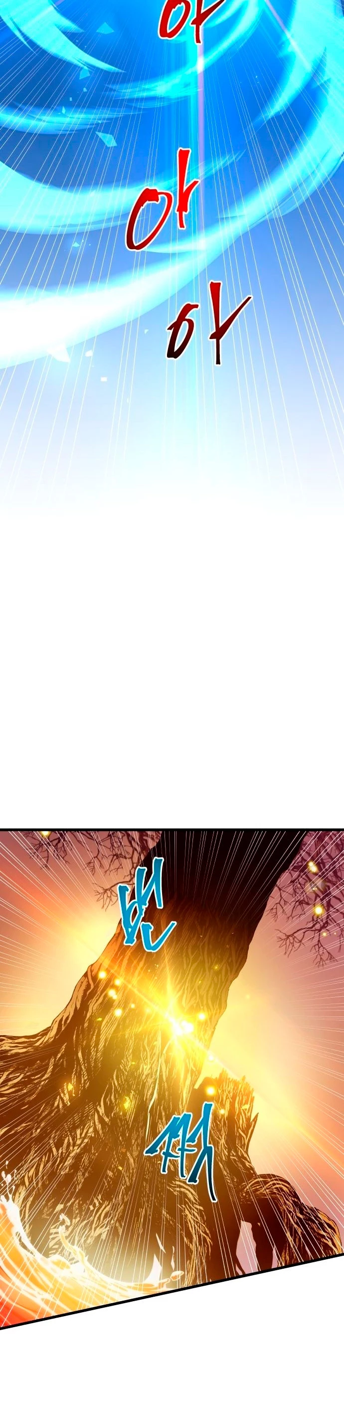 el Dios de la Batalla Suicida > Capitulo 73 > Page 241