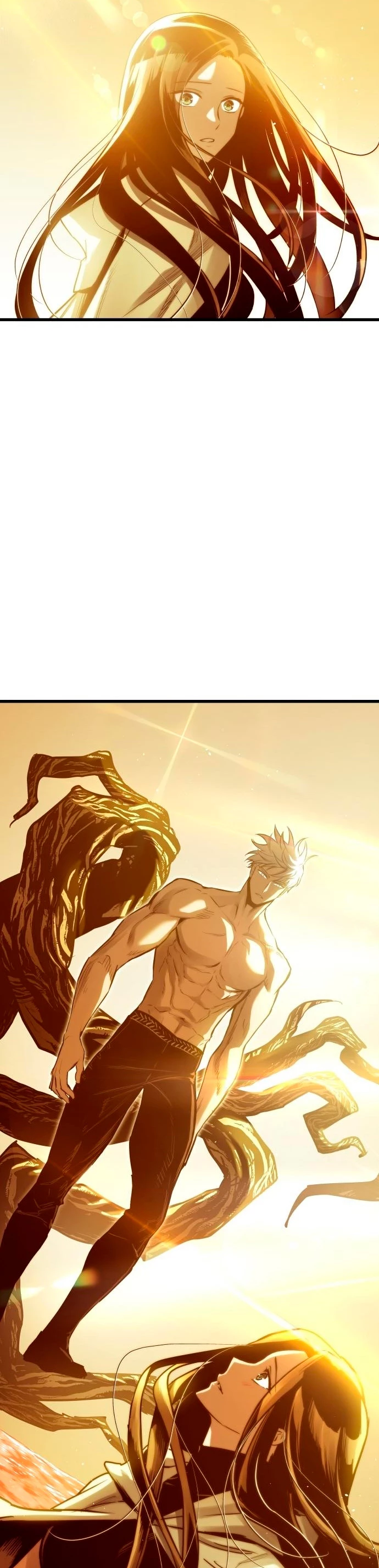 el Dios de la Batalla Suicida > Capitulo 73 > Page 261