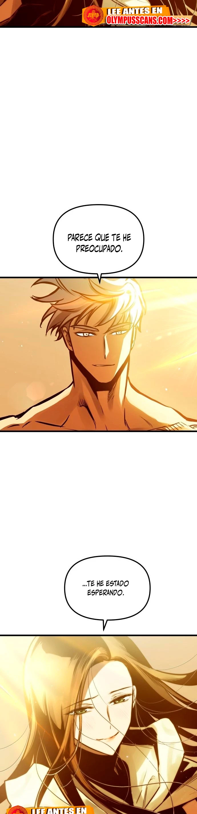 el Dios de la Batalla Suicida > Capitulo 73 > Page 281