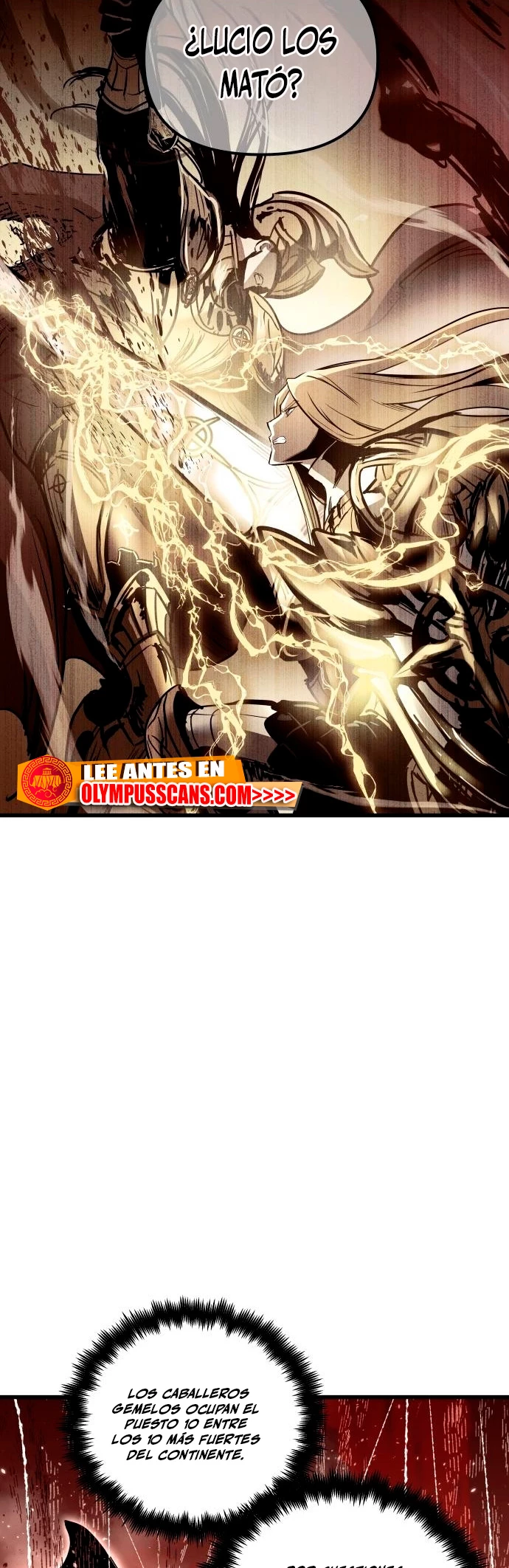 el Dios de la Batalla Suicida > Capitulo 73 > Page 341