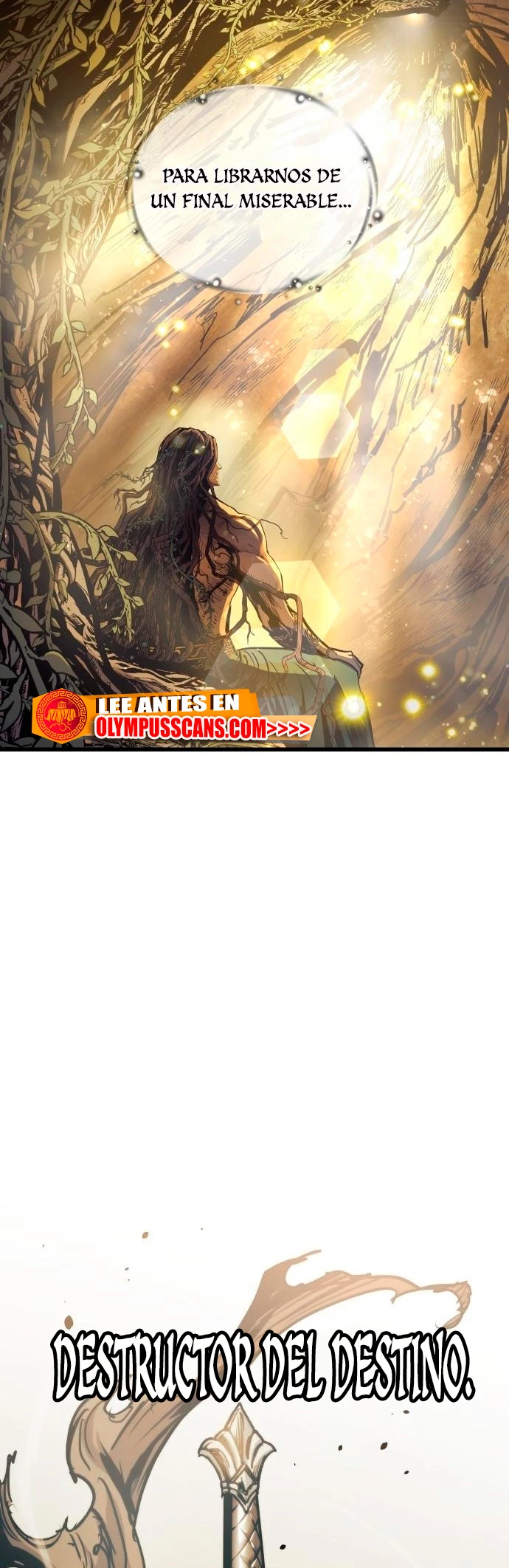 el Dios de la Batalla Suicida > Capitulo 73 > Page 391