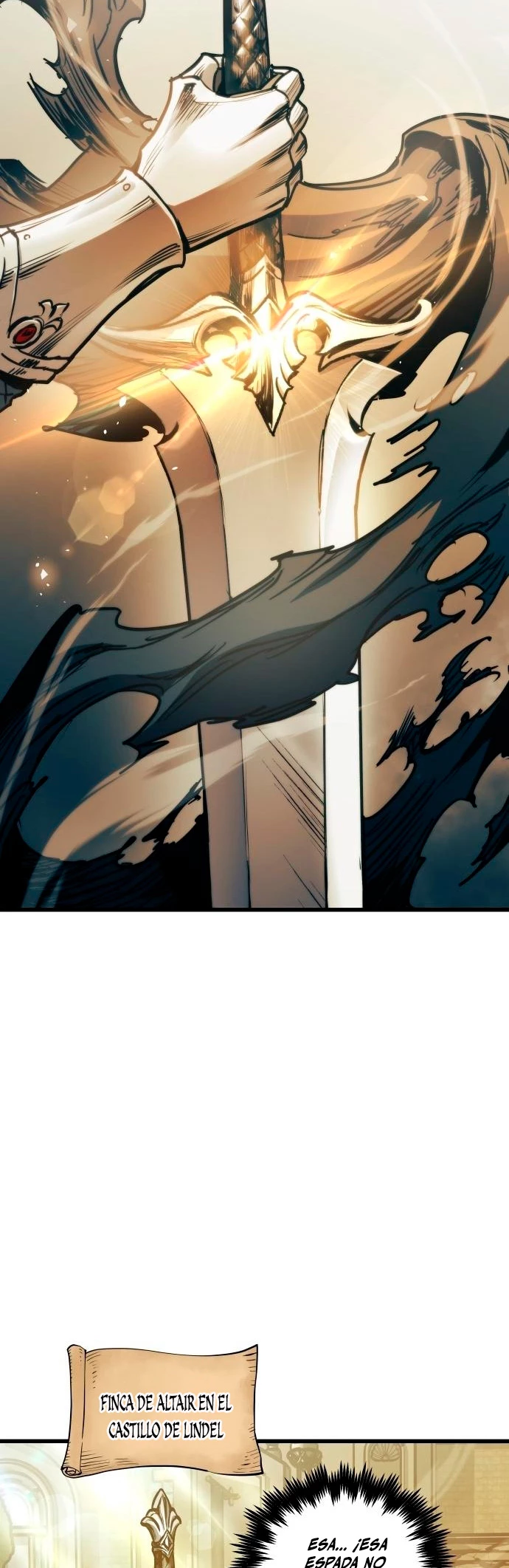 el Dios de la Batalla Suicida > Capitulo 73 > Page 401