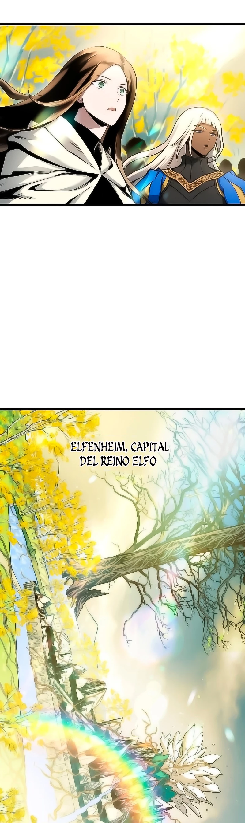 el Dios de la Batalla Suicida > Capitulo 74 > Page 31