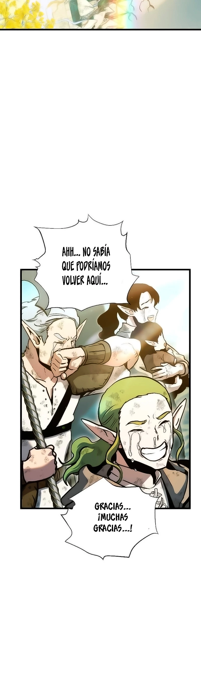 el Dios de la Batalla Suicida > Capitulo 74 > Page 41