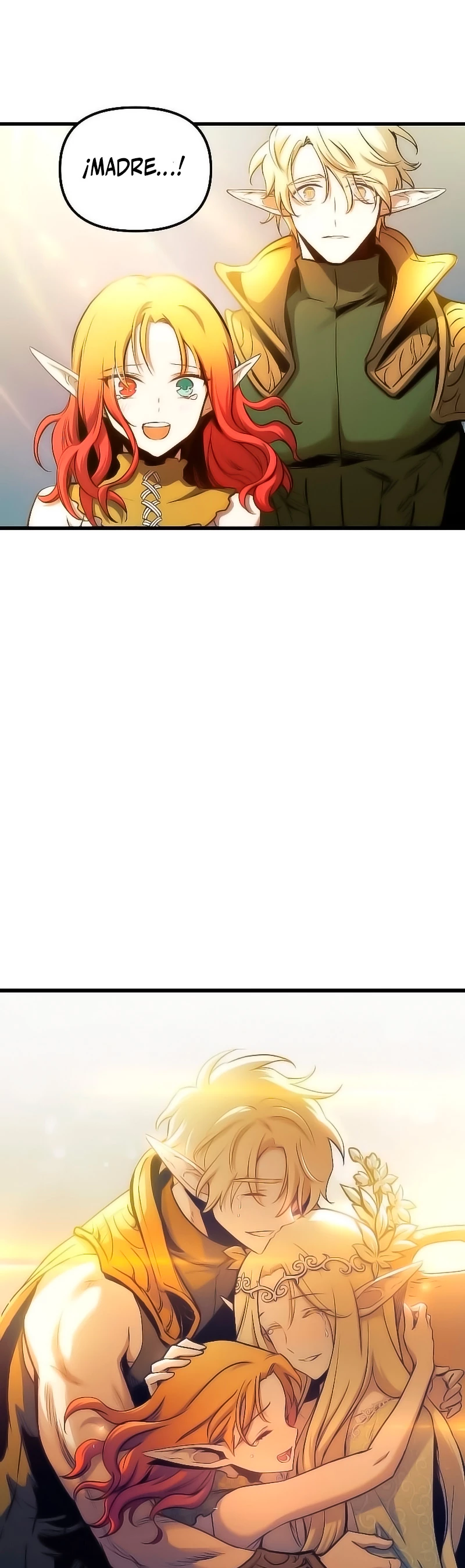 el Dios de la Batalla Suicida > Capitulo 74 > Page 71