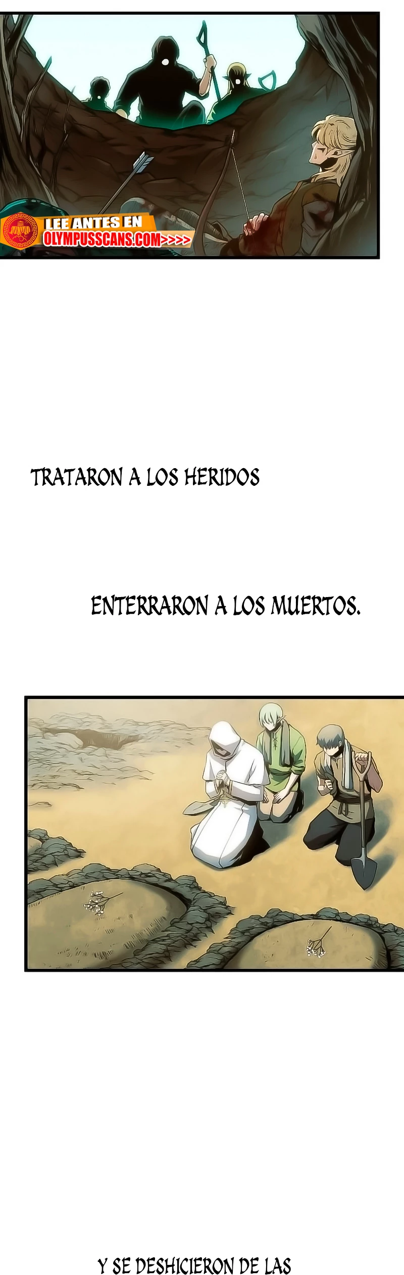 el Dios de la Batalla Suicida > Capitulo 74 > Page 91