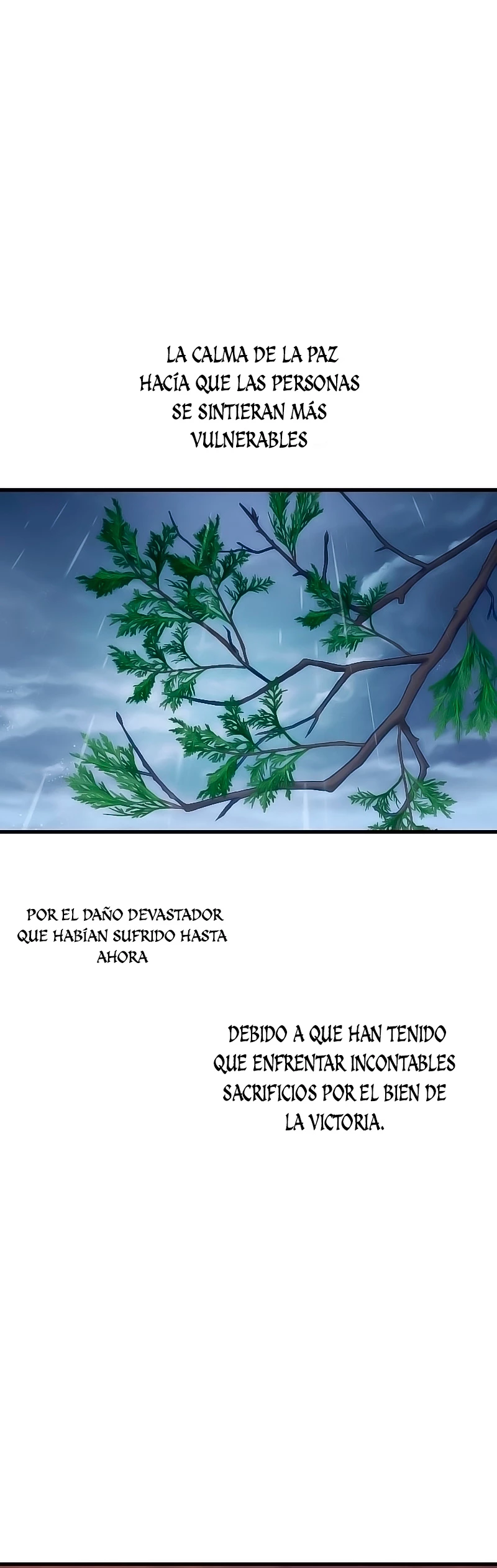 el Dios de la Batalla Suicida > Capitulo 74 > Page 121