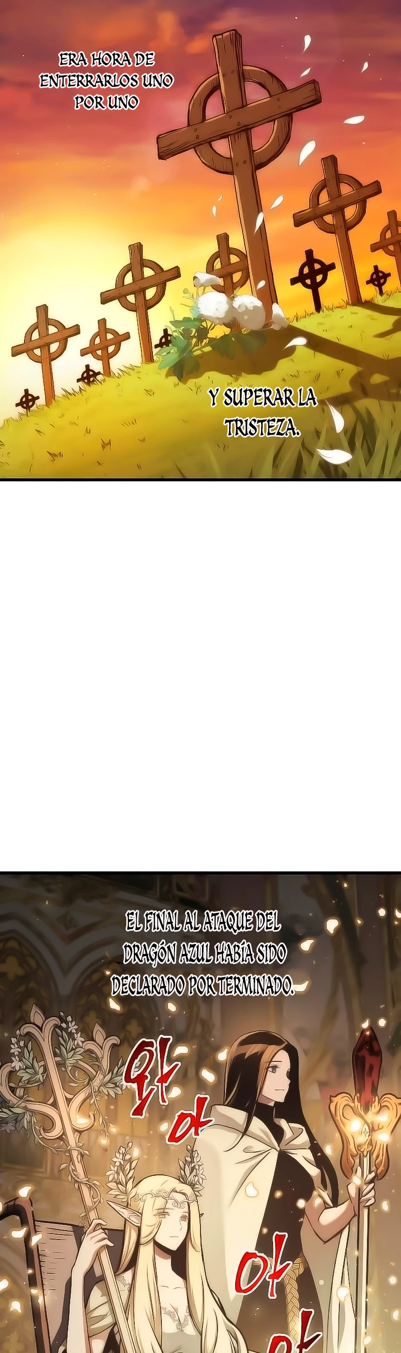 el Dios de la Batalla Suicida > Capitulo 74 > Page 131