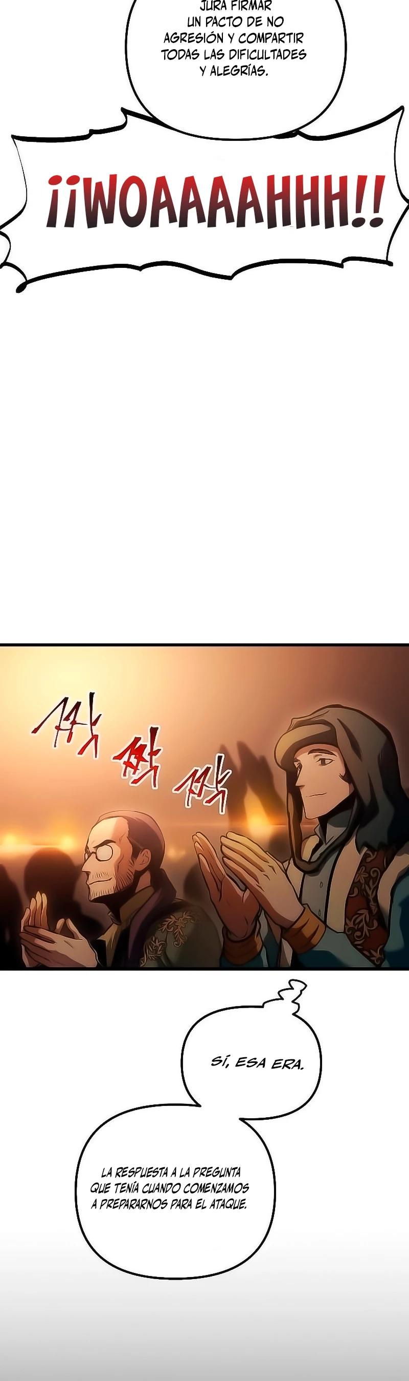 el Dios de la Batalla Suicida > Capitulo 74 > Page 171