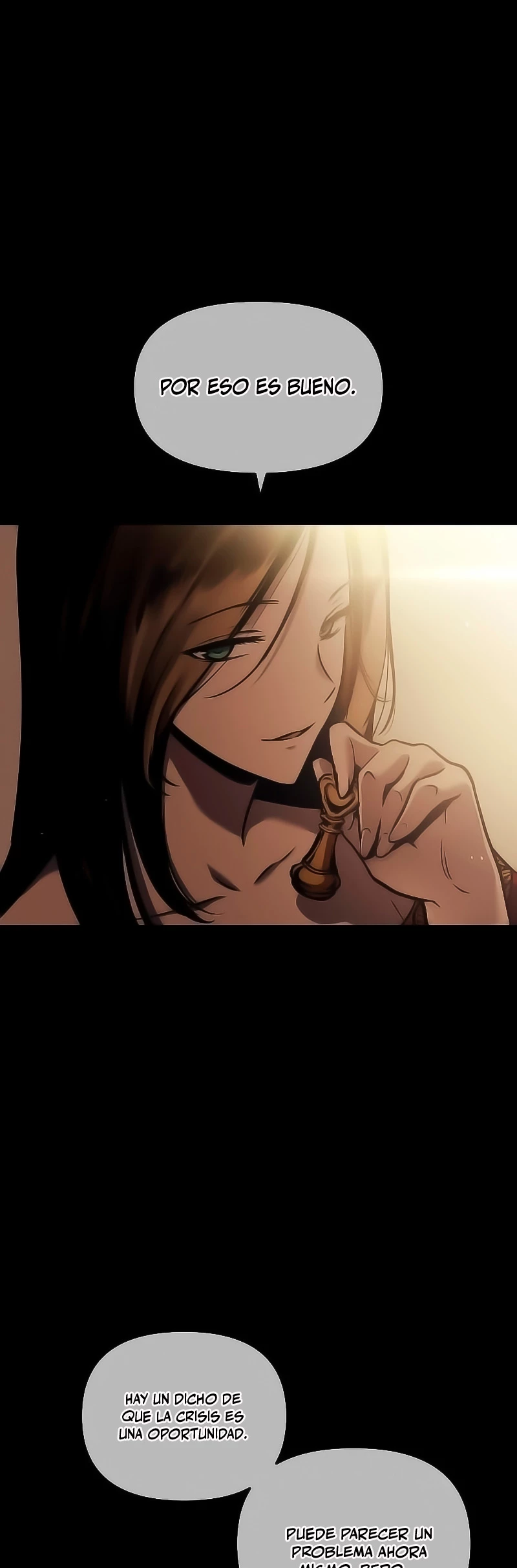 el Dios de la Batalla Suicida > Capitulo 74 > Page 191