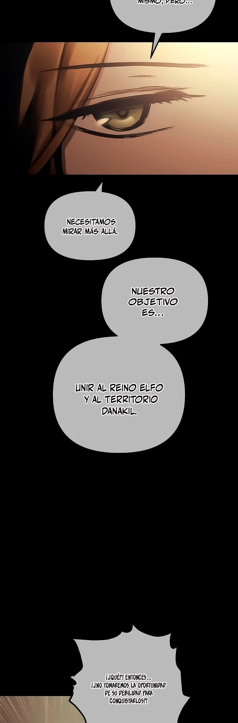 el Dios de la Batalla Suicida > Capitulo 74 > Page 201