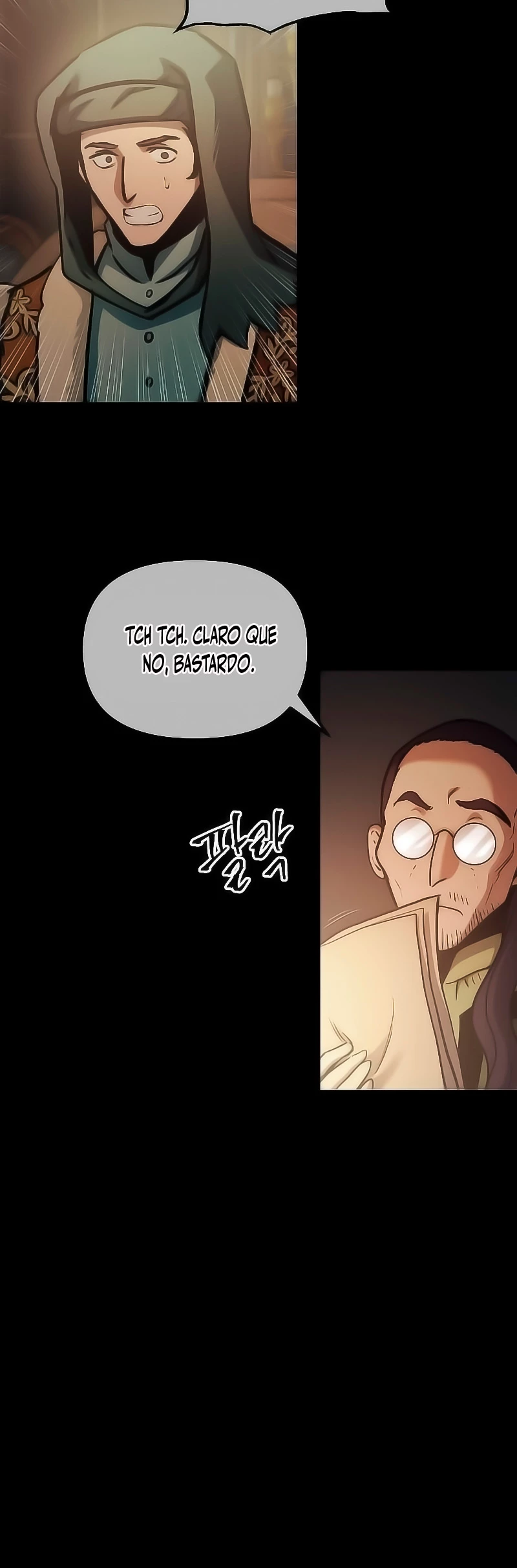 el Dios de la Batalla Suicida > Capitulo 74 > Page 211