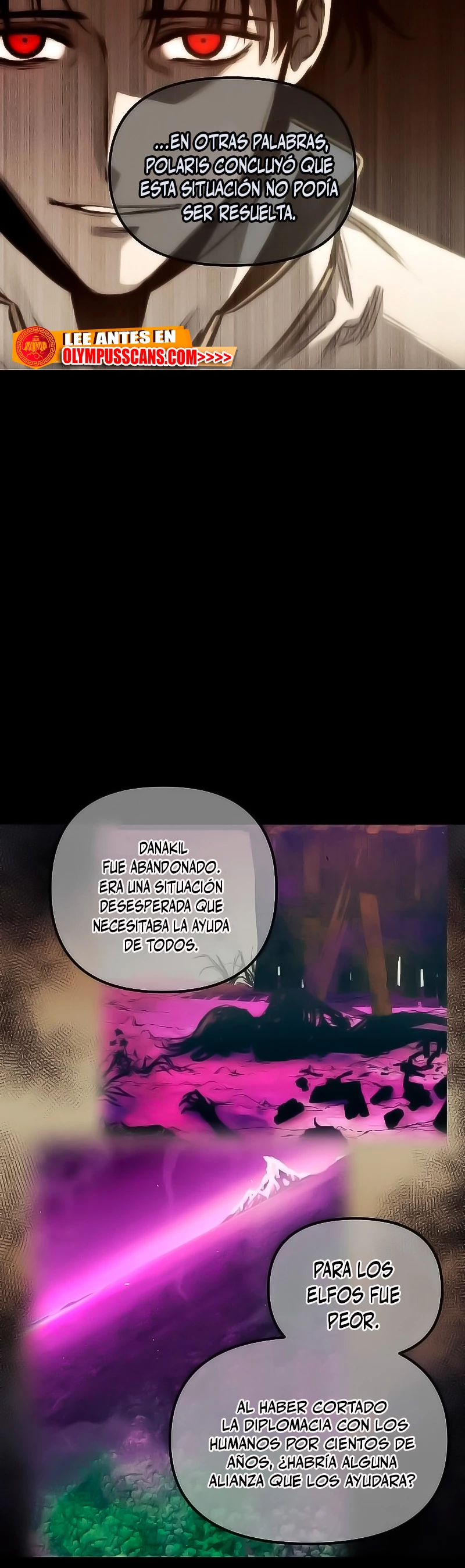 el Dios de la Batalla Suicida > Capitulo 74 > Page 231