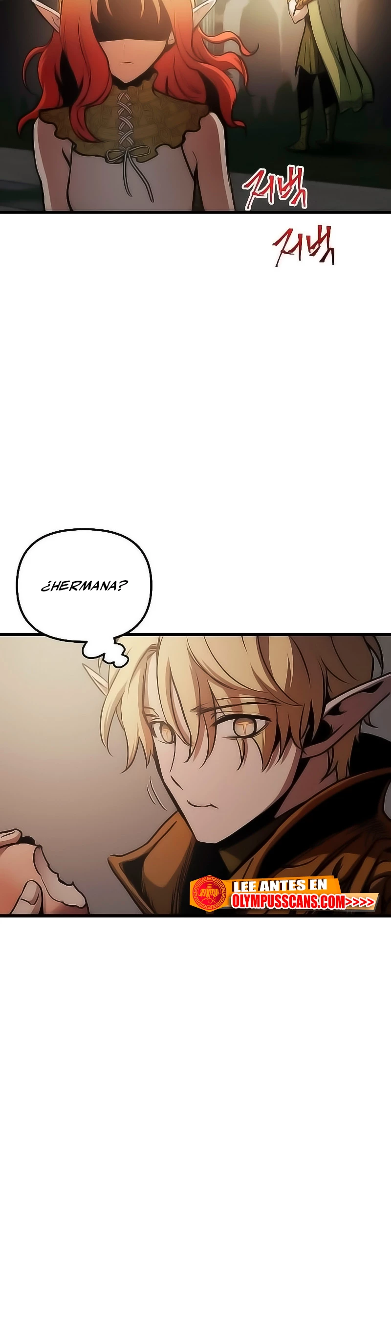 el Dios de la Batalla Suicida > Capitulo 74 > Page 301