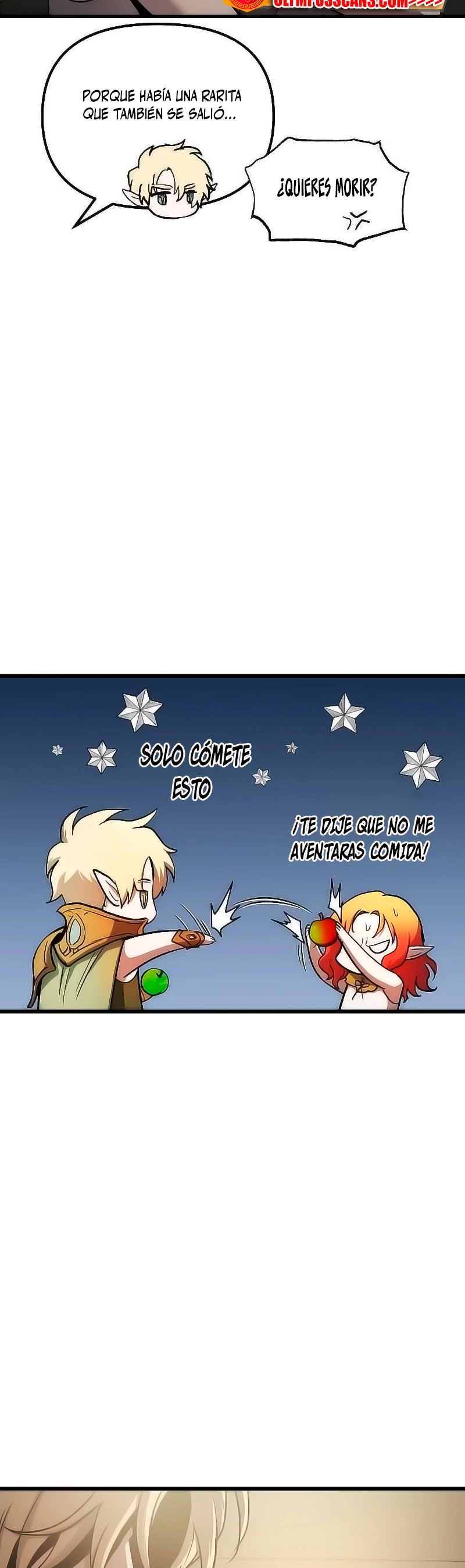 el Dios de la Batalla Suicida > Capitulo 74 > Page 331