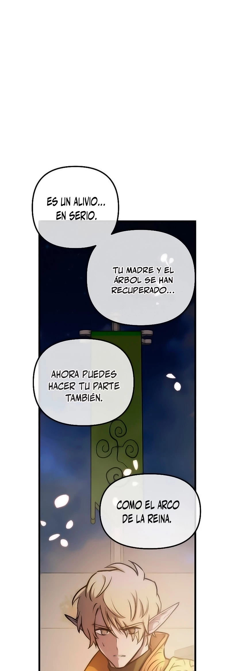 el Dios de la Batalla Suicida > Capitulo 74 > Page 361