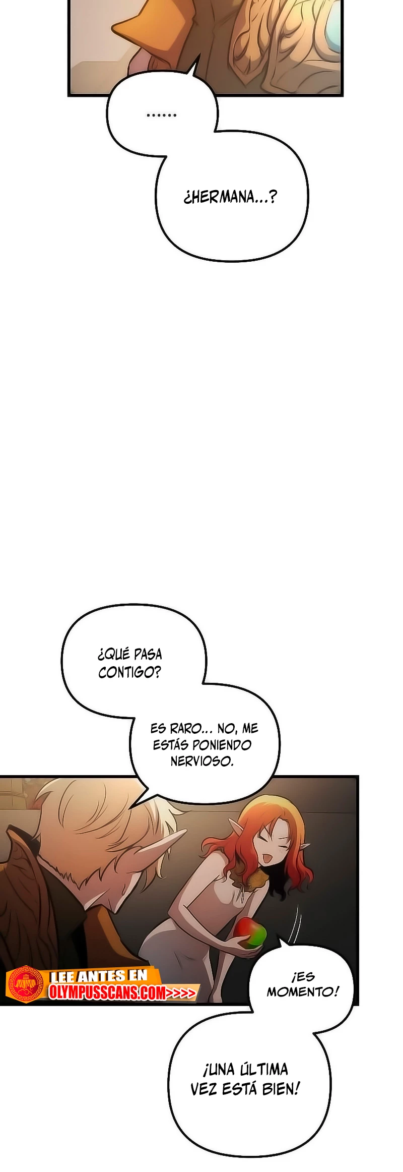 el Dios de la Batalla Suicida > Capitulo 74 > Page 371