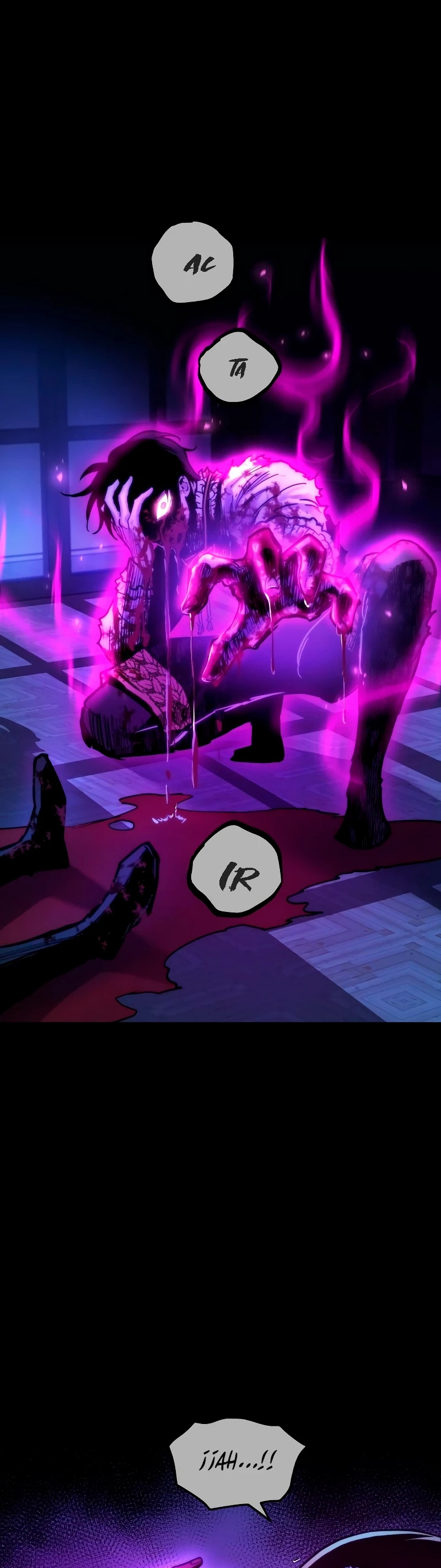 el Dios de la Batalla Suicida > Capitulo 75 > Page 51