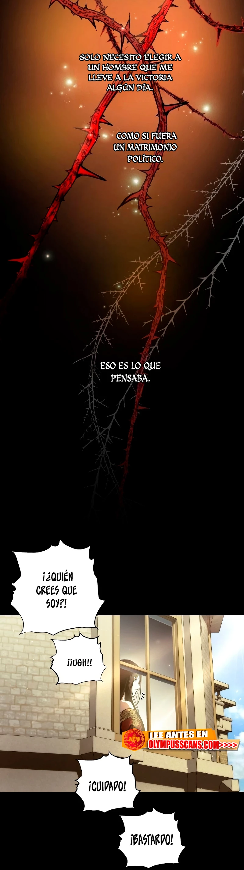 el Dios de la Batalla Suicida > Capitulo 75 > Page 81