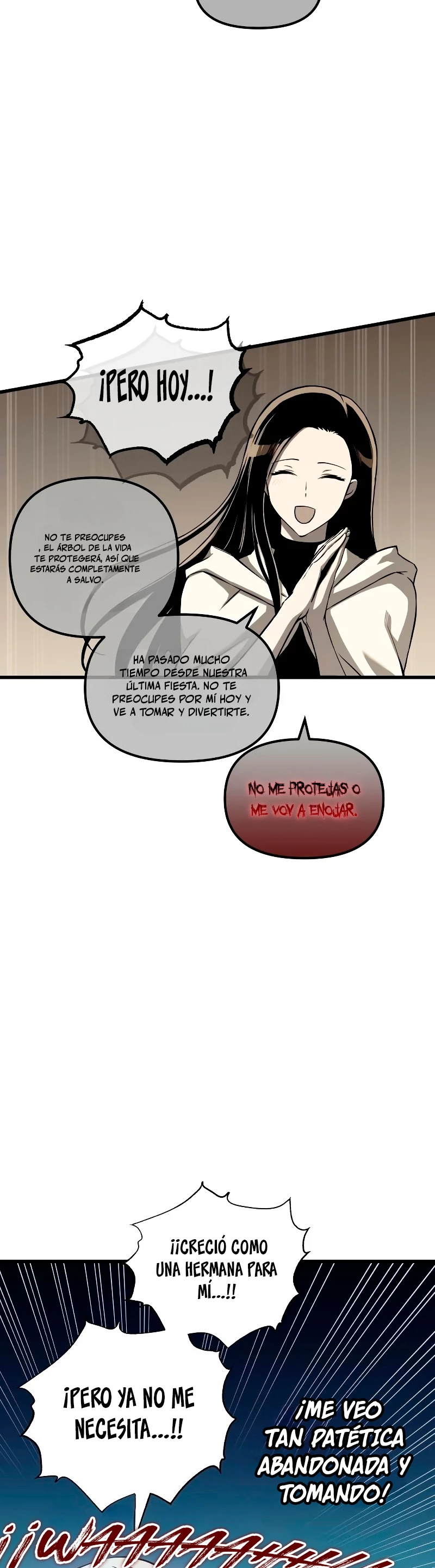 el Dios de la Batalla Suicida > Capitulo 75 > Page 151